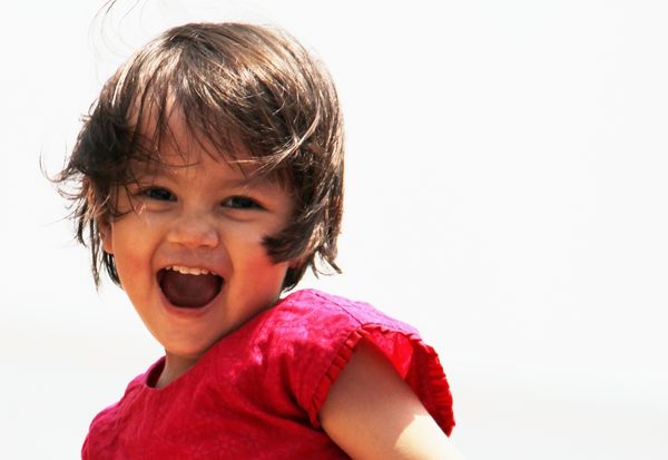 Riva Hana Alisha Zara, 3 Bulan, Perempuan