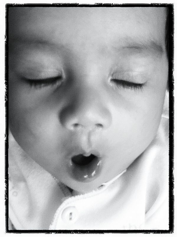 Azura Noya Adeena, 5 Bulan, Perempuan