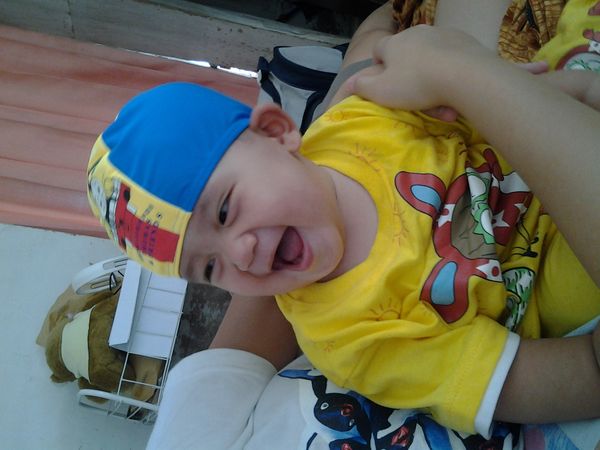 Faeyza Rakhsan Rabbani, 1,2 Tahun, Perempuan