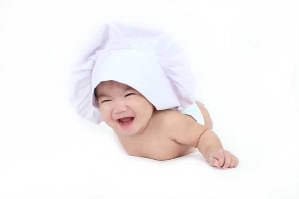 Davino Theodore Lim , 5 Bulan, Lelaki