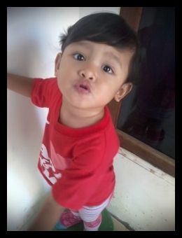 Jihan Althafunnisa, 2,1 Tahun, Perempuan