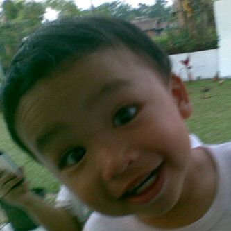 Fauzan Faqih, 2,7 Tahun, Lelaki
