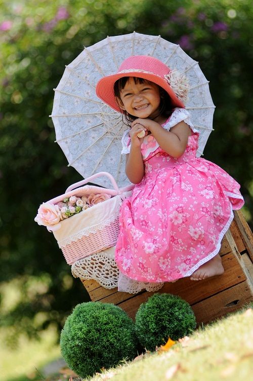 Davina Razcha Putri Agreta, 2,9 Tahun, Perempuan