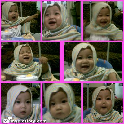 Asyila Fakhirah, 1,11 Tahun, Perempuan