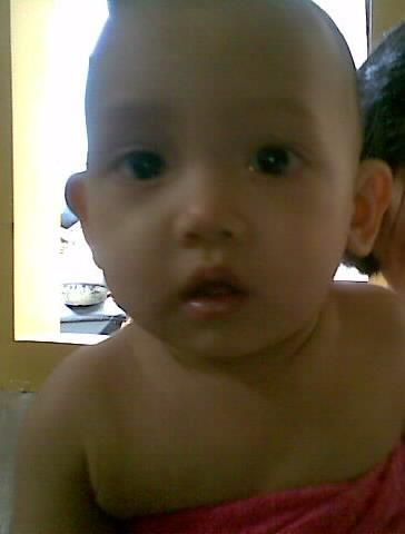 Alif Muhammad Abdurrohman, 1,1 Tahun, Lelaki