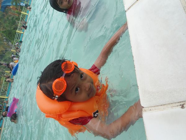 Athar Aqil Syafiq Handoko, 5 Tahun, Lelaki