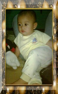 Bella Nia Azzahra, 1 Tahun, Perempuan