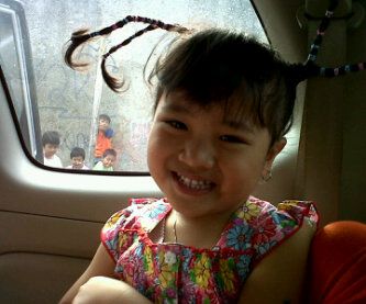 Keizha Najwa Kirani,