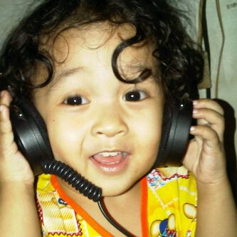 Keyra Zalfaa Putri Chairuddin, 3,1 Tahun, Perempuan