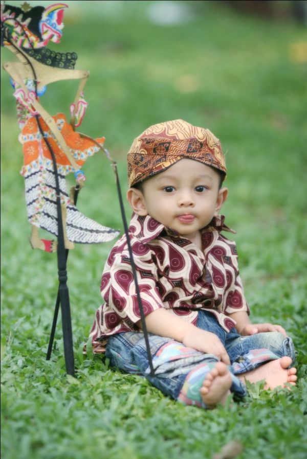 Rafa Atharsyah, 1,2 Tahun, Lelaki