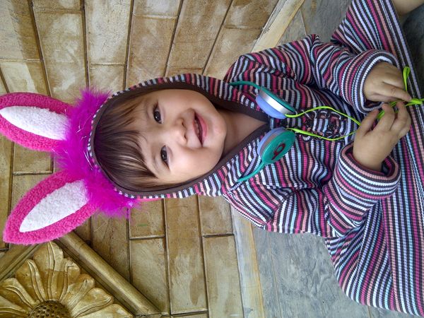 Insyicha Ratu Nur Airin, 2,1 Tahun, Perempuan