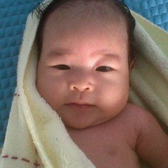 Lakeisha Putri Amanta, 2 Bulan, Perempuan