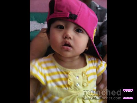 Nabila Arfiah Ramadhani, 1,1 Tahun, Perempuan