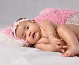 Thalita Anindya, 1,2 Tahun, Perempuan