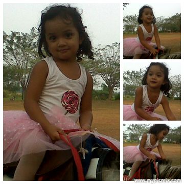 Ameera Qinara Dewia Drupadi Pawisa Suari