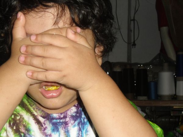 Rakavajra Abhiyasa Raino, 3,1 Tahun, Lelaki