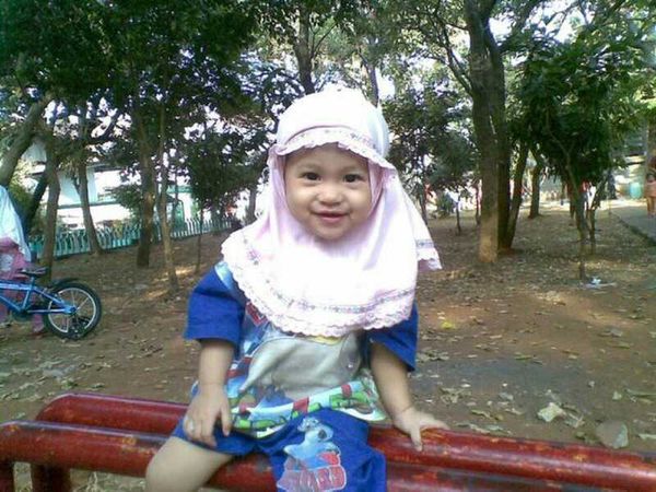 Rania Althafunnisa, 1,3 Tahun, Perempuan