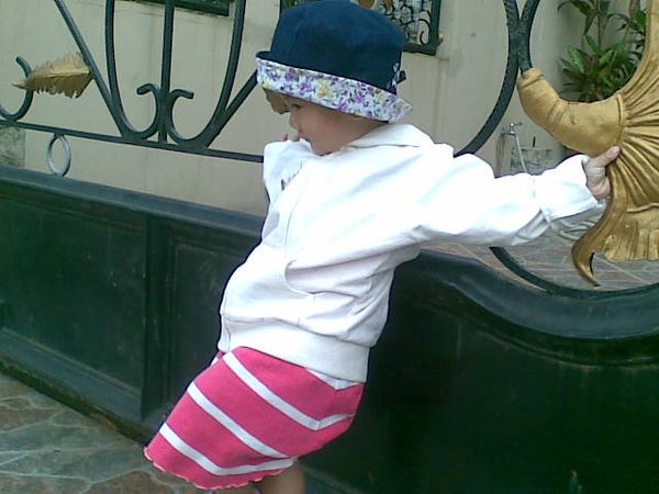 Leyna Aldaviani, 1,10 Tahun, Perempuan