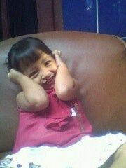 Beby Claudya Regina, 3,11 Tahun, Perempuan