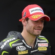 Gagal Raih Pole, Crutchlow Tak Kecewa