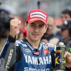 Rebut Pole, Lorenzo: Yang Penting Balapannya