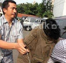 Kuasa Hukum Alawy Minta Akreditasi SMAN 70 Diturunkan