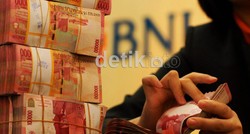 Kasus L/C Fiktif BNI Rp 1,2 Triliun, Ollah Tetap Dibui 15 Tahun
