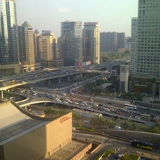 Kota Beijing yang Menakjubkan