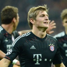 Bayern Siap Lakukan Segalanya untuk Menangi Liga Champions