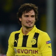 Dortmund Sambangi City dengan Pede