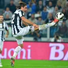 Bianconeri Diuji Hirnyky