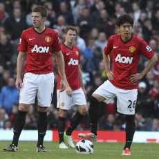 Setan Merah Dibayangi Masalah di Lini Belakang