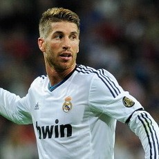 Ramos: Ajax Dulu, Baru El Clasico