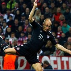 Minus Robben, Bayern Tetap Bidik Start Sempurna