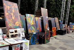 Harmoni Lantang Untuk Orangutan