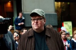 Q n A: Michael Moore