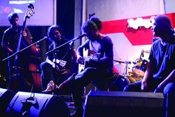 Payung Teduh, Rest and Relax