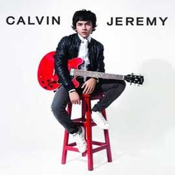 CD Review: Calvin Jeremy