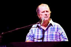 Live Review: The Beach Boys