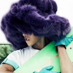 G-Dragon Bigbang Punya 2 Kepribadian?