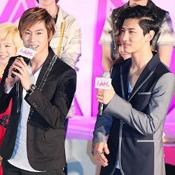 TVXQ Jadi Bintang Tamu Running Man Lagi