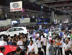 KIA: Mobil Murah LCGC Harus Standar Dunia
