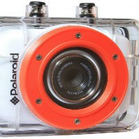 Polaroid Gelontorkan 3 Kamera Underwater