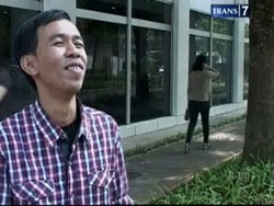 Mirip Jokowi, Jokodin Kebanjiran Order