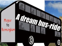 Busyet! Mau Ada Rute Bus Pakistan-Inggris 8.000 Km