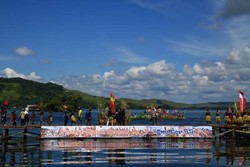 Wow! Akhir Tahun 2012 Akan Bertabur Aneka Festival