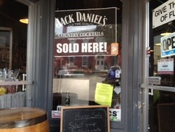 Lynchburg, Kota Kecil dengan Jack Daniels Bertebaran