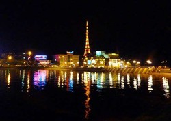 Dalat, Tempat Terbaik Memadu Kasih di Vietnam