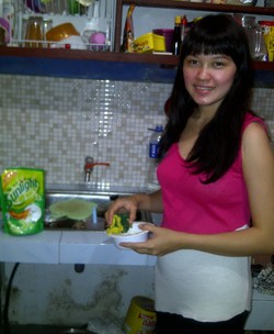 Sunlight Sahabat Setia & Terpercaya