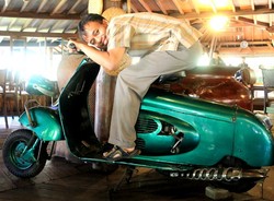 Untung Ada Sunlight!